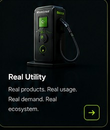 Real Utility