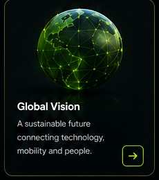Global Vision