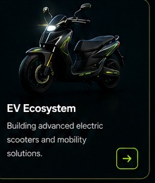 EV Ecosystem