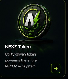 NEXZ Token